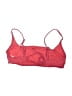 Wild Fable Solid Pink Swimsuit Top Size XL - photo 2