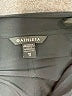 Athleta Solid Black Romper Size XS - photo 4