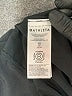 Athleta Solid Black Romper Size XS - photo 5