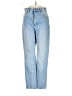 Rolla's 100% Cotton Blue Jeans Size 26 waist - photo 1