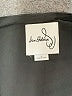 Sam Edelman 100% Polyester Black Cocktail Dress Size 6 - photo 7