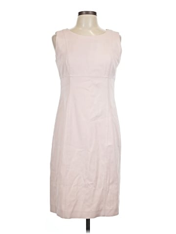 Worth New York Cocktail Dress (view 1)