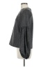 Shein Gray Long Sleeve Turtleneck Size M - photo 5