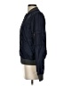 J.Crew Solid Blue Jacket Size S - photo 5