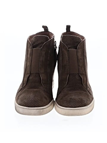 Linea Paolo Wedges (view 2)