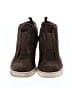 Linea Paolo Brown Green Wedges Size 8 - photo 2