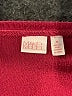 Make + Model Burgundy Long Sleeve T-Shirt Size M - photo 7