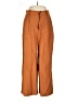 Madewell Brown Casual Pants Size 4 - photo 1