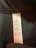 Lululemon Athletica Solid Black Casual Pants Size 4 - photo 7