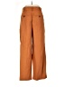 Madewell Brown Casual Pants Size 4 - photo 2