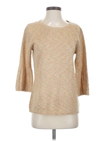Studio Works Pullover Sweater (view 1)