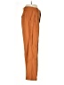 Madewell Brown Casual Pants Size 4 - photo 4