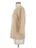 Studio Works Tweed Tan Pullover Sweater Size S - photo 5