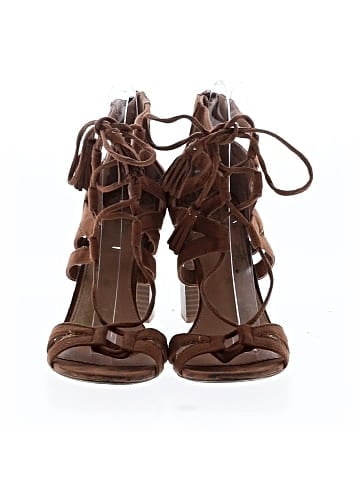 Brash Heels (view 2)