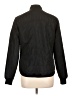 Vero Moda Solid Black Jacket Size L - photo 2