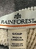 Rainforest Tan Pullover Hoodie Size S - photo 7