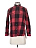 Madewell 100% Cotton Red Cardigan Size XS - photo 1