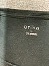 Erika Black 3/4 Sleeve Top Size L - photo 7