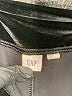 Gap Black Active Pants Size M - photo 4