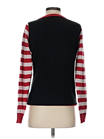 Tipsy Elves Pullover Sweater (view 2)