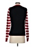 Tipsy Elves 100% Acrylic Red Pullover Sweater Size S - photo 2