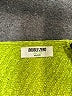 Double Zero 100% Polyester Green Pullover Sweater Size L - photo 7