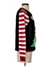 Tipsy Elves 100% Acrylic Red Pullover Sweater Size S - photo 4