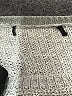 Assorted Brands Metallic Silver Pullover Sweater Size L (estimated) - photo 7