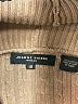 Jeanne Pierre 100% Cotton Tan Pullover Sweater Size 1X - photo 4