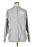 Marvel Gray Track Jacket Size 1X - photo 1