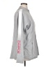 Marvel Gray Track Jacket Size 1X - photo 4
