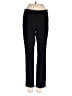 Jarbo Solid Black Dress Pants Size EU 32 / US 2 - photo 1