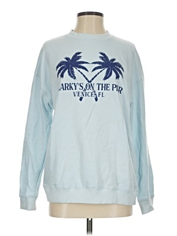 Baci Sweatshirt (view 1)