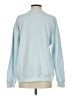 Baci Tropical Blue Sweatshirt Size S - photo 2