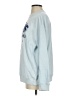 Baci Tropical Blue Sweatshirt Size S - photo 5