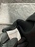 Assorted Brands 100% Polyester Black Cocktail Dress Size EU 38 / US 8 - photo 8