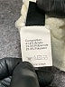 DAZY Ivory Turtleneck Sweater Size M - photo 8
