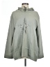 Tempo Paris Stars Silver Pullover Hoodie Size L - photo 1