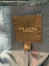 The Limited Blue Blazer Size 4 - photo 6