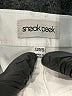 SNEAK PEEK White Jeans Size 13 - photo 7
