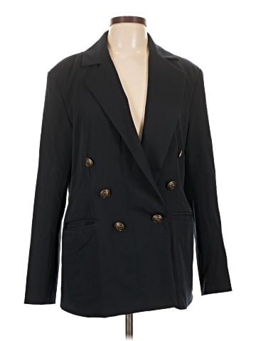 Unique Vintage Blazer (view 1)