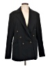 Unique Vintage Black Blazer Size 10 - 12 - photo 1