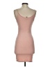 Forever 21 Tan Casual Dress Size S - photo 2