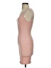 Forever 21 Tan Casual Dress Size S - photo 5