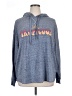 C&C California Blue Sweatshirt Size XL - photo 1