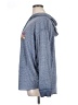 C&C California Blue Sweatshirt Size XL - photo 5
