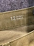 Unbranded Green Jeggings Size 12 - photo 7