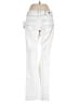 DG 100% Cotton White Jeans Size 26 waist - photo 2