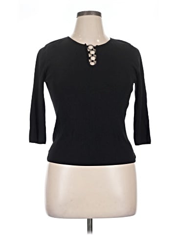 Finity 3/4 Sleeve T-Shirt (view 1)