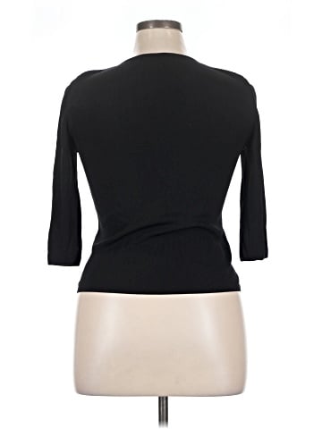 Finity 3/4 Sleeve T-Shirt (view 2)